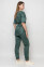 Rio stretch suit with Athena joggers. Evening forest (5436907) Rio stretch suit with Athena joggers. Evening forest (5436907) фото 3