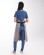 Professional water-repellent apron Florence grey 173-328-909 (6613853) Professional water-repellent apron Florence grey 173-328-909 (6613853) фото 2