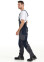 Work overalls "PATRIOT" gray-blue (55500052) Work overalls "PATRIOT" gray-blue (55500052) фото 3