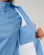Medical jacket women's Atlanta blue 522-333-842 (6637346) Medical jacket women's Atlanta blue 522-333-842 (6637346) фото 9