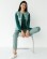 Medical insulated vest women's Geneva olive 366-327-844 (6613197) Medical insulated vest women's Geneva olive 366-327-844 (6613197) фото 1