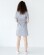 Medical tunic for women Naomi grey 151-328-679 (6613951) Medical tunic for women Naomi grey 151-328-679 (6613951) фото 2