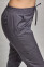 Women's Virginia trousers. COTTON. Asphalt (544947) Women's Virginia trousers. COTTON. Asphalt (544947) фото 7