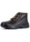 Boots with PUF sole and reinforced toe box mod. 220 P (220517) Boots with PUF sole and reinforced toe box mod. 220 P (220517) фото 1