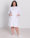 Medical coat for women Sakura white 160-324-678 / 310-324-679  (6613581) Medical coat for women Sakura white 160-324-678 / 310-324-679  (6613581) фото 9