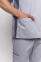 Manhattan Men's Joggers Suit. Smoke (5437021) Manhattan Men's Joggers Suit. Smoke (5437021) фото 10