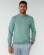 Medical Sweatshirt New York Men's Olive 360-327-758 (6613783) Medical Sweatshirt New York Men's Olive 360-327-758 (6613783) фото 6