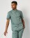 Medical suit for men Boston olive 129-327-679/485-327-679 (6613686) Medical suit for men Boston olive 129-327-679/485-327-679 (6613686) фото 5