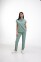 Women's medical suit Sydney olive 497-327-677 (6636869) Women's medical suit Sydney olive 497-327-677 (6636869) фото 1