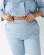 Medical suit women's Cape Town azure 523-462-679 (6637710) Medical suit women's Cape Town azure 523-462-679 (6637710) фото 4