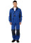 Suit worker "OPTIMA" electrician - semi-overalls and jacket (1241) Suit worker "OPTIMA" electrician - semi-overalls and jacket (1241) фото 9