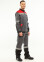 Worker suit "UNIVERSAL-COMBO" - pants and jacket (1328) Worker suit "UNIVERSAL-COMBO" - pants and jacket (1328) фото 7