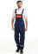 Work overalls ‘UNIVERSAL-COMBO’ (economy fabric) green (33331111) Work overalls ‘UNIVERSAL-COMBO’ (economy fabric) green (33331111) фото 5