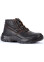PUP work boots on fur, insulated mod. 220 TM (220516) PUP work boots on fur, insulated mod. 220 TM (220516) фото 4