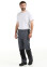 Work pants "OPTIMA" gray (55551055) Work pants "OPTIMA" gray (55551055) фото 1