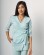 Medical suit women's Shanghai mint 139-332-704 (6613297) Medical suit women's Shanghai mint 139-332-704 (6613297) фото 3