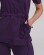 Medical suit women's Rio purple 135-335-707 / 346-335-704 (6613263) Medical suit women's Rio purple 135-335-707 / 346-335-704 (6613263) фото 5