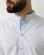 Medical suit for men London white-blue 133-372-679 (6613678) Medical suit for men London white-blue 133-372-679 (6613678) фото 4