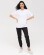Medical T-Shirt Reglan Women's White 348-324-798 (6613544) Medical T-Shirt Reglan Women's White 348-324-798 (6613544) фото 4
