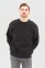 Sweatshirt OVERSIZE UNISEX with fleece U0304 (5137629) Sweatshirt OVERSIZE UNISEX with fleece U0304 (5137629) фото 1