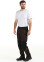 Work trousers "PATRIOT" brown-black (55500056) Work trousers "PATRIOT" brown-black (55500056) фото 3
