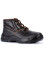 Ankle boots with reinforced toe | NORTH OVERALLS | Buy Boots with the sole of the navel and a reinforced toe cap workers in Kiev: price, reviews, sale 2 Boots with PUF sole and reinforced toe box mod. 220 P (220517) фото 4
