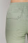 Women's Virginia trousers. COTTON. Pistachio (549988) фото 5