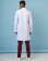 Medical coat for men Amsterdam white-gray 154-366-679 / 154-366-755 (6613822) Medical coat for men Amsterdam white-gray 154-366-679 / 154-366-755 (6613822) фото 5