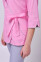 Venice+ Br. skinny suit. COTTON. Pink / light grey (544630) Venice+ Br. skinny suit. COTTON. Pink / light grey (544630) фото 5
