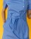 Medical tunic for women Naomi blue 151-333-679 (6613948) Medical tunic for women Naomi blue 151-333-679 (6613948) фото 4