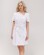 Medical tunic for women Naomi white 151-324-679 (6613947) Medical tunic for women Naomi white 151-324-679 (6613947) фото 3