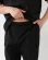 Medical suit for men Denver black 404-321-679/447-321-679 (6613724) Medical suit for men Denver black 404-321-679/447-321-679 (6613724) фото 14