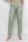 Medical suit Emelie-stretch, female. Pistachio (5436945) Medical suit Emelie-stretch, female. Pistachio (5436945) фото 9