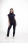 Women's medical suit Sydney dark blue 497-406-677 (6636874) Women's medical suit Sydney dark blue 497-406-677 (6636874) фото 1