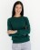 Medical Sweatshirt New York Women's Dark Green 359-430-758 (6613443) Medical Sweatshirt New York Women's Dark Green 359-430-758 (6613443) фото 6
