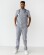 Medical suit for men Boston gray 129-328-679/485-328-679 (6613673) Medical suit for men Boston gray 129-328-679/485-328-679 (6613673) фото 6