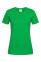 T-shirt female "STEDMAN" CLASSIC-T FITTED ST2600 green (5110741) T-shirt female "STEDMAN" CLASSIC-T FITTED ST2600 green (5110741) фото 1