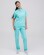 Women's Medical Suit Denver Mint 429-332-679 (6613351) Women's Medical Suit Denver Mint 429-332-679 (6613351) фото 1