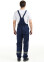 Work overalls ‘UNIVERSAL-COMBO’ (economy fabric) green (33331111) Work overalls ‘UNIVERSAL-COMBO’ (economy fabric) green (33331111) фото 4