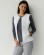 Medical insulated vest women's Geneva white 366-324-844 (6613195) Medical insulated vest women's Geneva white 366-324-844 (6613195) фото 1