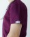 Medical suit for men Milan purple 134-335-708 (6613717) Medical suit for men Milan purple 134-335-708 (6613717) фото 8