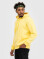 Hoodie UNISEX brushed U-0401 yellow (5110256) Hoodie UNISEX brushed U-0401 yellow (5110256) фото 9