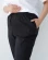 Медицинские штаны женские джоггеры стрейч черные +SIZE 501-321-730 (6637768) Медицинские штаны женские джоггеры стрейч черные +SIZE 501-321-730 (6637768) фото 3