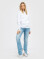 Худи UNISEX с начесом U-0401 белый (5110280) Худи UNISEX с начесом U-0401 белый (5110280) фото 11