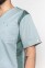 Medical jacket for men Manhattan. Olive light (5437049) Medical jacket for men Manhattan. Olive light (5437049) фото 6