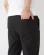 Medical pants men's stretch joggers black 504-321-730 (6637786) Medical pants men's stretch joggers black 504-321-730 (6637786) фото 4