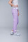 Women's medical trousers "Beatrice" purple (3399125) Women's medical trousers "Beatrice" purple (3399125) фото 4