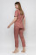 Medical Stretch Medical Stretch Suit Ewa. Dry rose (5436952) Medical Stretch Medical Stretch Suit Ewa. Dry rose (5436952) фото 6