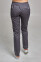 Women's Virginia trousers. COTTON. Asphalt (544947) Women's Virginia trousers. COTTON. Asphalt (544947) фото 4