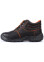Polyurethane work boots with toe cap | NORTH OVERALLS | Buy Work boots on polyurethane with a toe cap in Kiev: price, reviews, sale 4 Work shoes PUP with metal toe cap (220549) фото 6